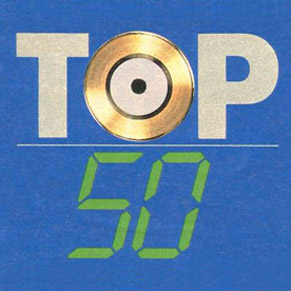 Logo Top Archives :: Les Archives du TOP 50